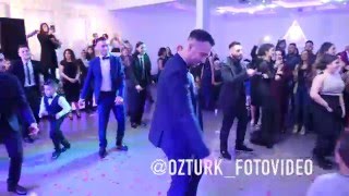 Nazan Ibrahim - Ankara Oyun Havasi