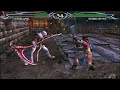 SCIII☆ZASALAMEL ARCADE PLAYTHROUGH☆