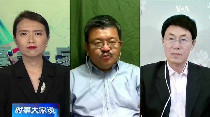 【施孝瑋：未來十年俄羅斯都不太可能再有軍力挑戰北約】#精彩點評 - 天天要聞