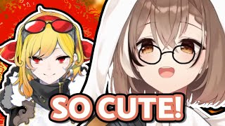 Download lagu Mumei Found Kaela's Karaoke Super Cute