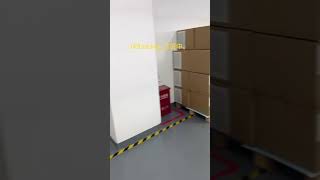 GPS tracker, customizing products for customers on Monday - feel free to reach out if you need any.
