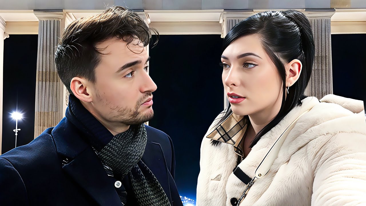 Exploring Berlin Together for the First Time