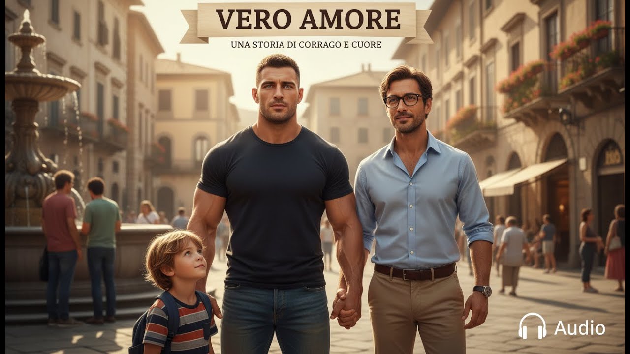 IL LOTTATORE CHE PERSE TUTTO DOPO IL COMING OUT IN DIRETTA TV – FINO A QUANDO UN RAGAZZO DI....