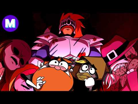 Ball X Pit's Dirty Secret