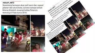 Jadi Banci Gara² Prancis Jadi Juara Pd Rusia 2018