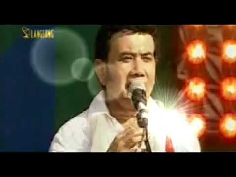 Rhoma Irama live Awet Muda