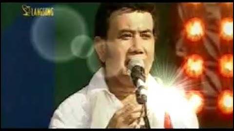 Rhoma Irama live Awet Muda