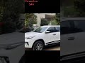 Toyota Fortuner No daint No Paint Excellent condition car....