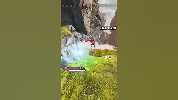 Luxfordy Just Single-Handedly ROLLED DarkZero in ALGS Scrims! - Apex Legends