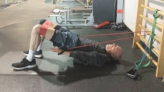 Bridge with Pulldown