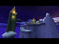 WINTER TUNDRA THEME (8 HR EXTENDED): Spyro 2 PS1 Soundtrack