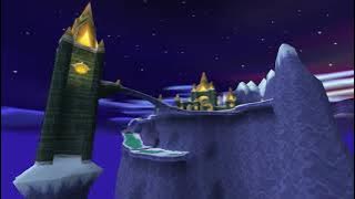 WINTER TUNDRA THEME (8 HR EXTENDED): Spyro 2 PS1 Soundtrack