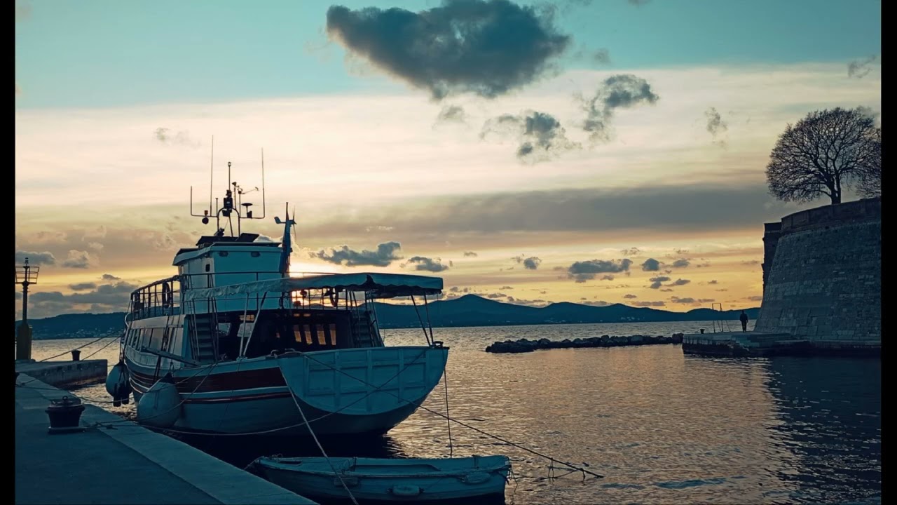 Photo Adria - Brodovi i barke na vezu 06