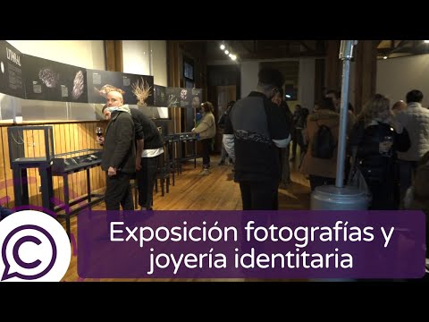 Fotografías y joyería de la costa chilena se exponen en Centro Cultural Agustín Ross