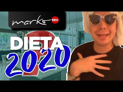 DIETAS EN 2020? @markoenyoutube
