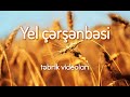 Yel çərşənbəsinə aid təbrik videosu yüklə 2021