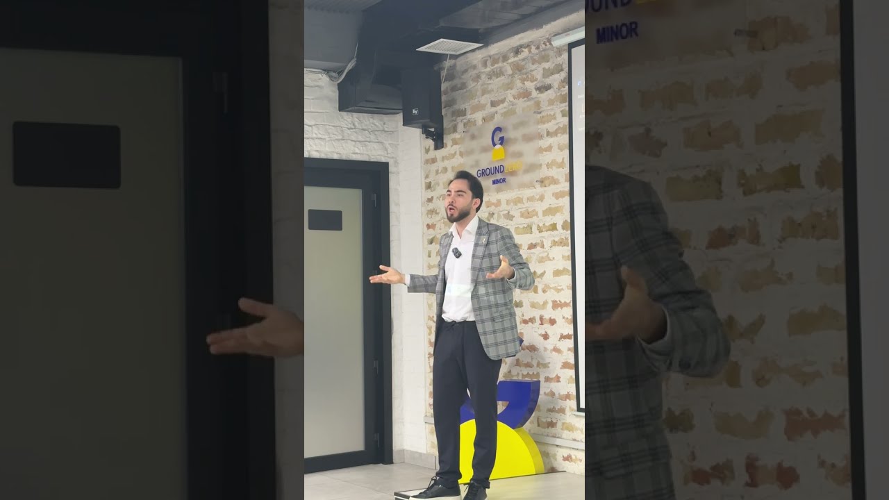 Cryptoguru mini dasturimizga qo'shilganlar bilan seminar