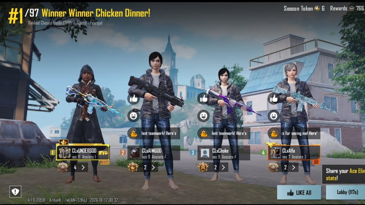 BGIS 2026! 36+ KILLS WWCD IN GAME QUALIFIERS MATCH 7 POV🇮🇳