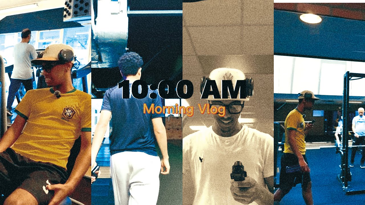 VLOG #1 | እዛ ቪድዮ ክትሪእዋ ኣለኩም | MORNING VLOG | 