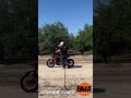 First time rider on our #motomorini XCape, perfect into level adv bike #advmoto #norcalbdr