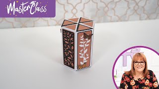 Master Class: Box Making (16th May 23)