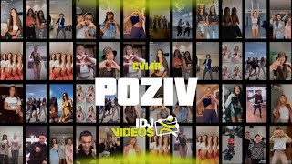 Cvija - Poziv Official Fan Video