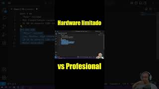 HARDWARE ⚡️ ¿Limitado o PROFESIONAL? Descubre cuál es MÁS RÁPIDO