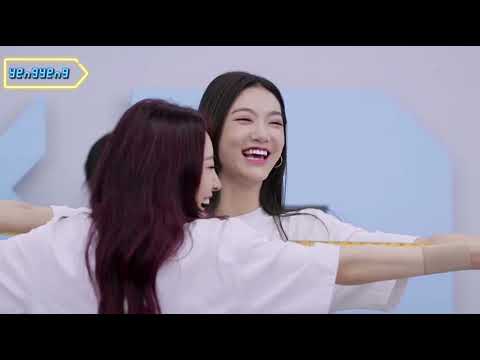 同等级的傻瓜情侣 - 喻妮波波 (喻言&曾可妮)