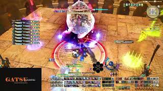 Fresh M11S Prog - BLM PoV