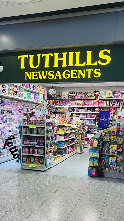 Retail Services at the ILAC Centre