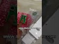 Difference Between BM110 &amp; BM110E Raytools CNC Fiber Laser Cutting Head #cnc #cnclasercutting
