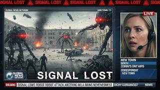 Download Lagu La Rebelión de los Robots  🔹 Película de Drama Completa 🔹 Película Doblada GRATIS | NetMovies Drama MP3