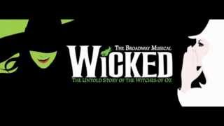 Instrumental - Wicked - Sentimental man