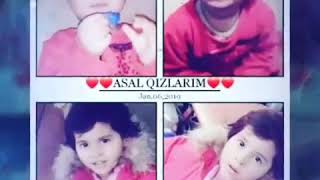 Meni Asal Qizlarim