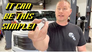 This is Why You Should Aways Get a Second Opinion When It Comes to Large Automotive Repairs! by FordTechMakuloco 140,221 views 7 months ago 19 minutes