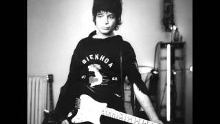 Alan Vega - Bad Scene