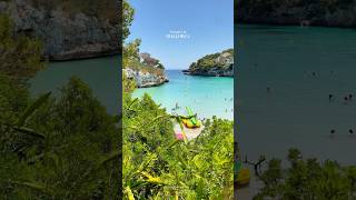 Cala Ferrera, Mallorca Island Spain 🇪🇸