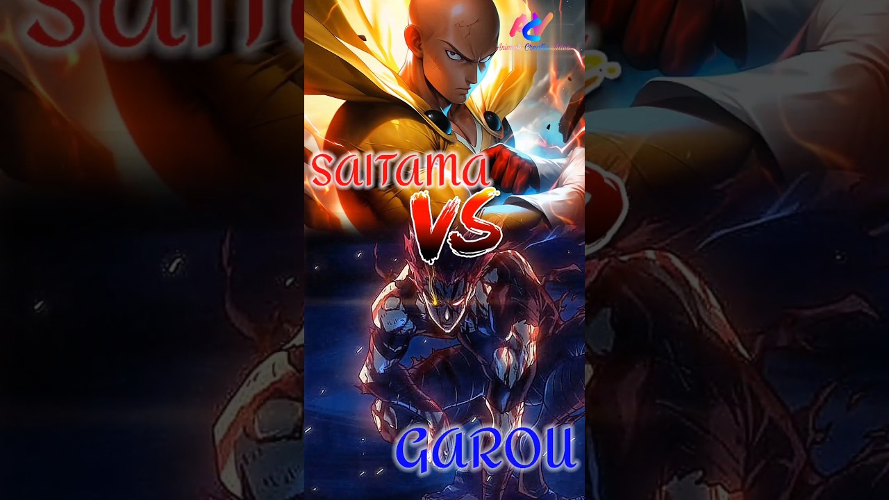 cosmic garou terra 3 vs cosmic garou terra 1｜Αναζήτηση στο TikTok