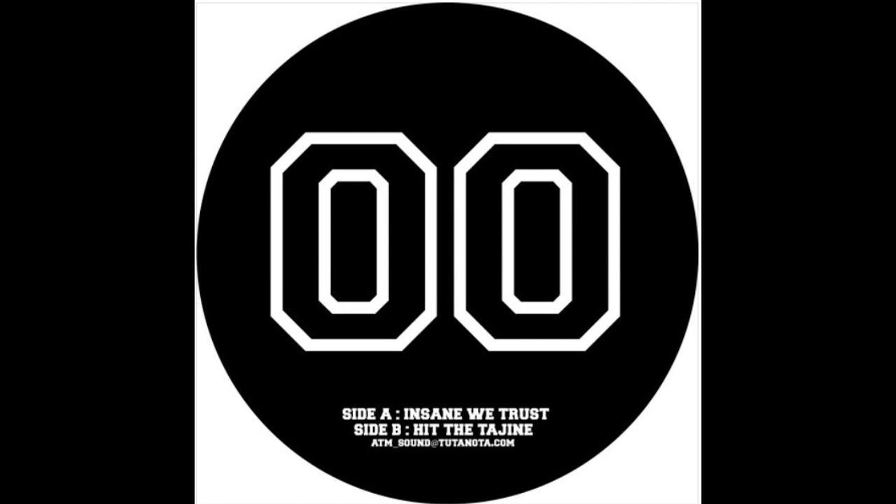 Knisda Kanisda - Hit ThE TaJinE