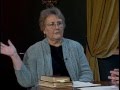 The Ancient Paths - 1st Interview with LDS Historian Sandra Tanner