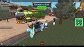 Roblox Heideland Ride To Hell Youtube - roblox heideland ride to hell andrew chacon