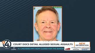 Famous Court documents detail alleged Spokane Valley sexual assaults Wealth