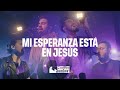 Mi Esperanza Está En Jesús (Live) - De Hombre A Hombre