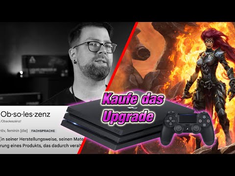 RAYTRACING verschlechtert Spiele damit ihr in Zukunft weiter kauft