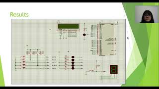 Project Presentation (Soft Drinks Dispenser) screenshot 5