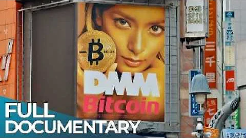 Cryptokingdom: In Code We Trust - The Rise of new Currencies | Episode 3 | FD Finance