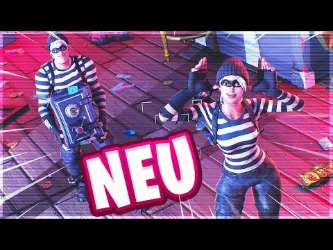 NEUE *RÄUBER* SKINS SIND DA & EPISCHE SIEGE !!! | Fortnite Battle Royale - NEUE *RÄUBER* SKINS SIND DA & EPISCHE SIEGE !!! | Fortnite Battle Royale