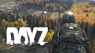 🔴ИЩУ !ТОП! ЛУТ🔴Где найти ключ карту для бункера ?🔴И все это в DAYZ🔴