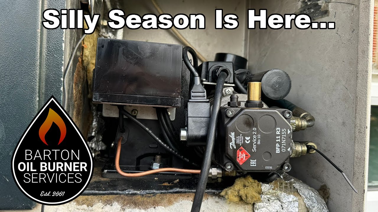 Ecoflam Minor 1: поломка, ремонт и настройка