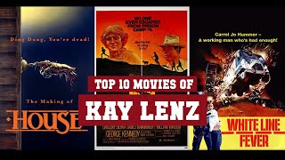 Kay Lenz Top 10 Movies | Best 10 Movie of Kay Lenz